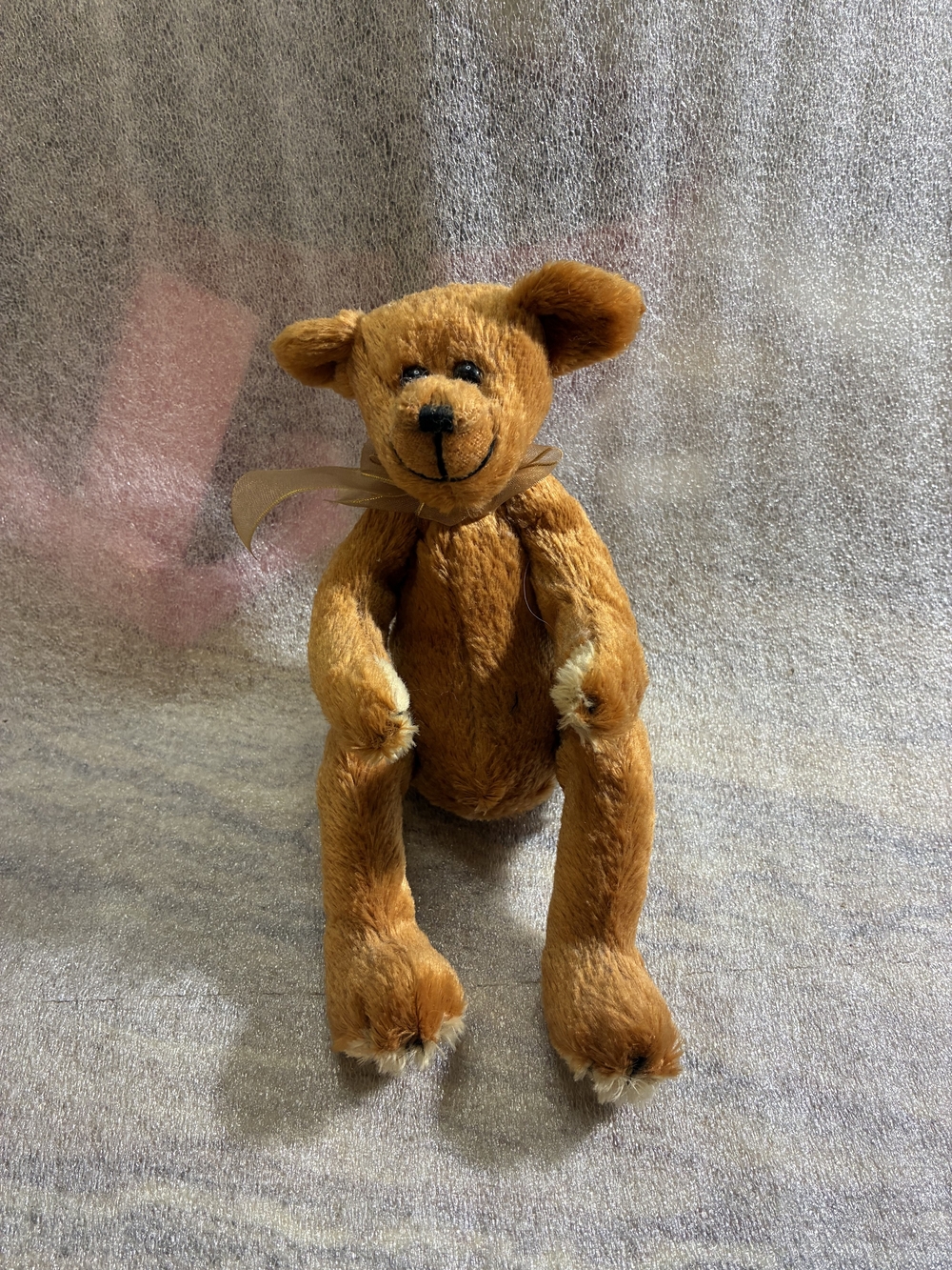 Ty Attic Treasures "Carson" bear from 1993
